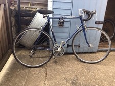 Raleigh criterium 80s for sale  HARROGATE