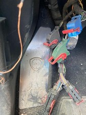 Poggiapiede per lancia usato  Italia