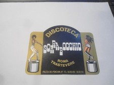 Discoteca scarabocchio roma usato Discoteca scarabocchio roma usato  Cagliari