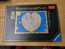 Ravensburger puzzle 164059 gebraucht kaufen  Waldbronn