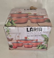 Laria die cast for sale  BRISTOL