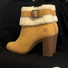 Hochwertige warme stiefeletten gebraucht kaufen Hochwertige warme stiefeletten gebraucht kaufen  Wimsheim