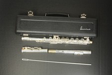 Gemeinhardt 22sp silver for sale  Fargo
