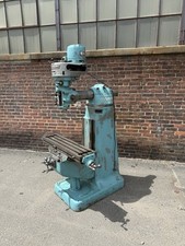 Bridgeport round ram for sale  Bristol
