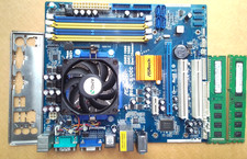 Kit asrock n68 usato  Italia