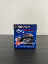 Polaroid 600 sofortbildkamera gebraucht kaufen  Lich