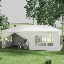 Large garden gazebo for sale  ASHTON-UNDER-LYNE