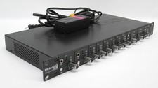 Interface de áudio Firewire M-Audio ProFire 2626 24 bits 192 Hz com adaptador de alimentação comprar usado  Enviando para Brazil