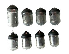 Kamasan black cap for sale  LIVERPOOL