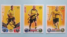 Match attax sammelkarten gebraucht kaufen  Osnabrück
