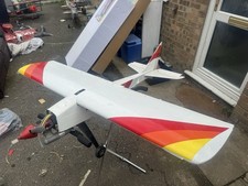 Plane kit built for sale  BOSTON