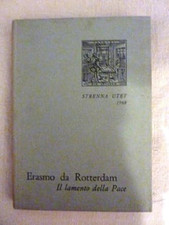 Strenna utet 1968 usato  Vejano