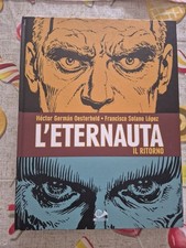l eternauta 001 usato l eternauta 001 usato Torino