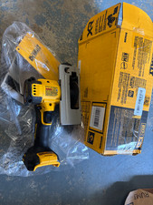 Dewalt dcs438b volt for sale  Bear