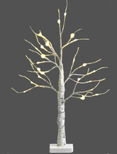 Led lighted white for sale  Wichita