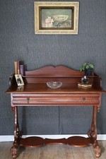Victorian decorative wash for sale  THIRSK