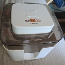 Limmby intelligenzspielzeug hu gebraucht kaufen  Münster