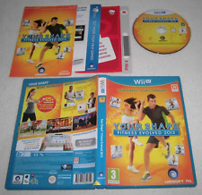 Wii your shape d'occasion  Lille-