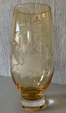 Royal doulton glass for sale  DERBY