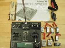 Anlage mhz 9 gebraucht kaufen  Meschede
