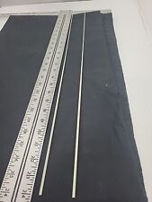 Solid solid fiberglass for sale  Hastings