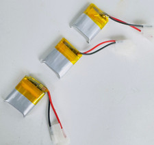 Batterie ricaricabili lopi usato  Spedire a Italy