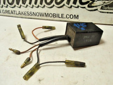 Oem yamaha enticer for sale  Clarksville