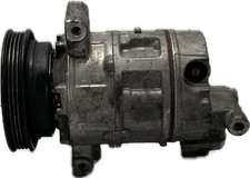 Compressore aria condizionata usato  Italia