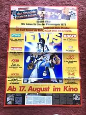 elvis filmposter gebraucht kaufen elvis filmposter gebraucht kaufen Waldsassen