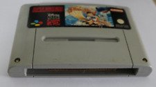 Pinocchio (1992) Super Nintendo SNES (Cartridge) working  16-bit, usado comprar usado  Enviando para Brazil