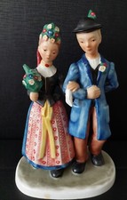 Goebel hochzeit brautpaar gebraucht kaufen  Baesweiler