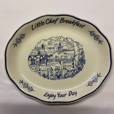 Little chef breakfast for sale  UK