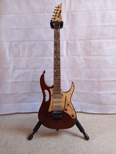 Ibanez jem77wdp jem for sale  ISLE OF HARRIS