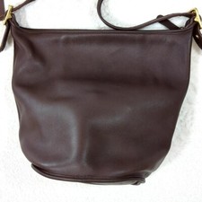 Coach 9085 brown d'occasion  Expédié en Belgium