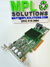 Placa interna PCI-e 3.0 Low-P Supermicro AOC-S3008L-L8E-IB001 SAS3 12Gbps 8 portas, usado comprar usado  Enviando para Brazil