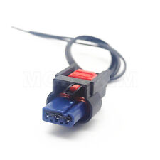 Conector de luz de seta dianteira 3 pinos pigtail ajuste para Ford EcoSport 2018-2020 comprar usado  Enviando para Brazil