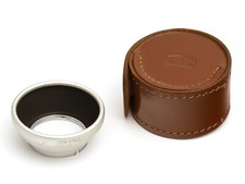 Riginal zeiss ikon gebraucht kaufen  Kappeln