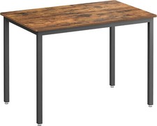 Vasagle dining table for sale  DUKINFIELD