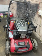 Mountfield hw531pd dismantled for sale  HONITON