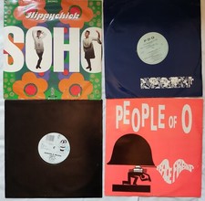 Dance acid old for sale  RICHMOND