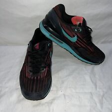 Usado, Hombre Nike Air Max Lunar 1 Jacquard Cedar Jade 654467-600 Sin Inserto Talla 10 segunda mano  Embacar hacia Argentina