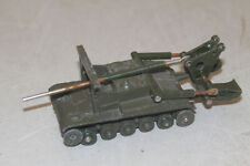 Véhicule militaire miniature d'occasion  Combronde