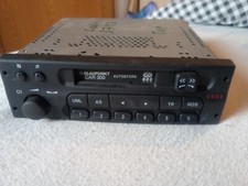 Autoradio blaupunkt car gebraucht kaufen  Wuppertal