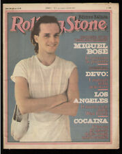 Rolling stone italiana usato  Guidonia Montecelio