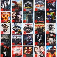 Bluray filme fsk gebraucht kaufen  Neusalza-Spremberg