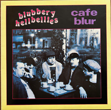 Blubbery hellbellies cafe gebraucht kaufen  Groß-Zimmern