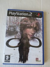 Syberia playstation 2 d'occasion  France