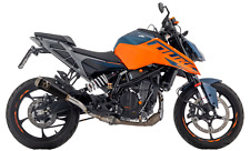 scarico duke 125 arrow usato  Villaricca
