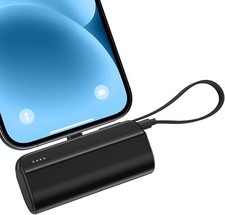 5000mah portable power for sale  Mc Lean