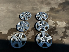 Set copricerchi opel usato  Codroipo